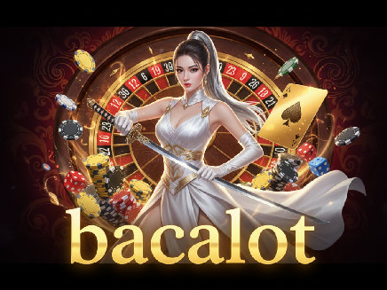 bacalot สล็อต