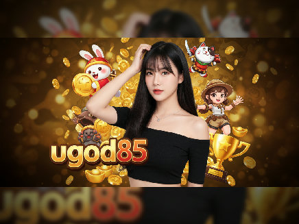 สล็อตเว็บตรง ugod85