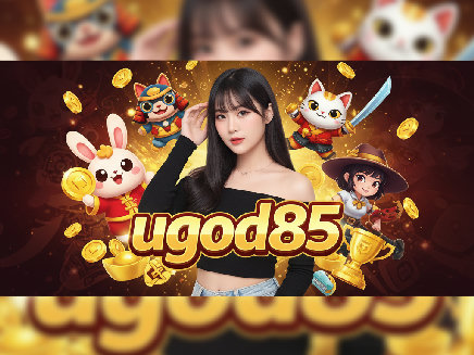 ugod85 สล็อตออนไลน์